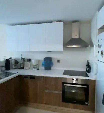 Apartamento Frem Estambul