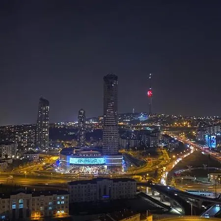 Frem * Istambul